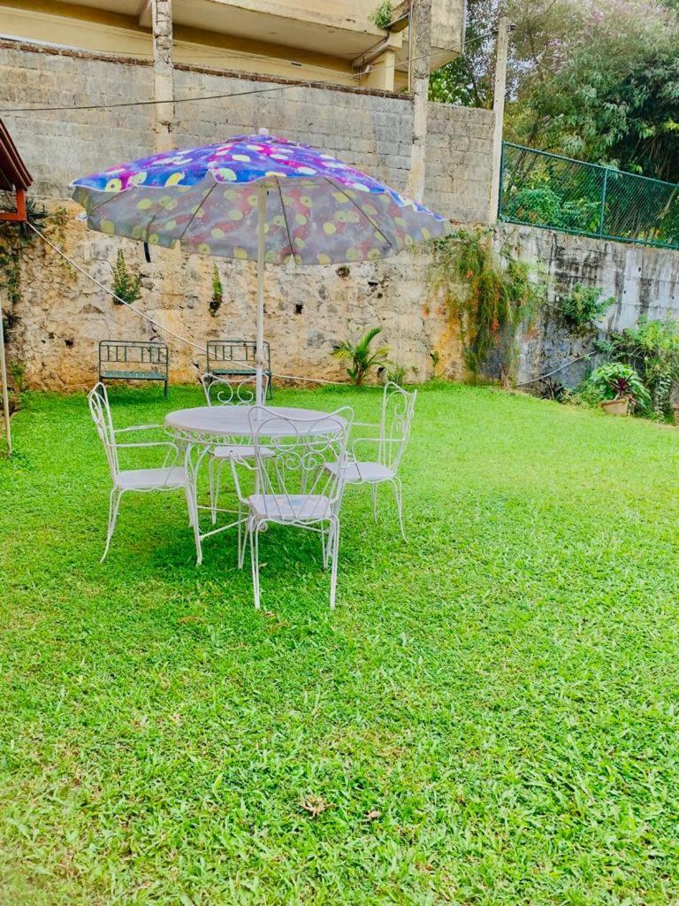 No 06 Veediya Bandara Lane Bahirawakanda Kandy Luaran gambar