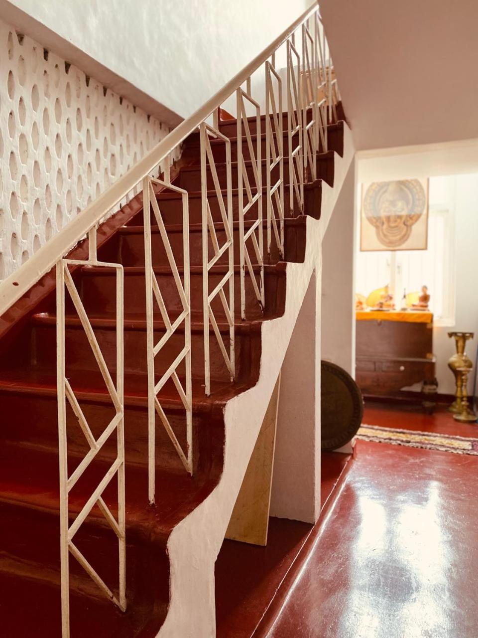 No 06 Veediya Bandara Lane Bahirawakanda Kandy Luaran gambar