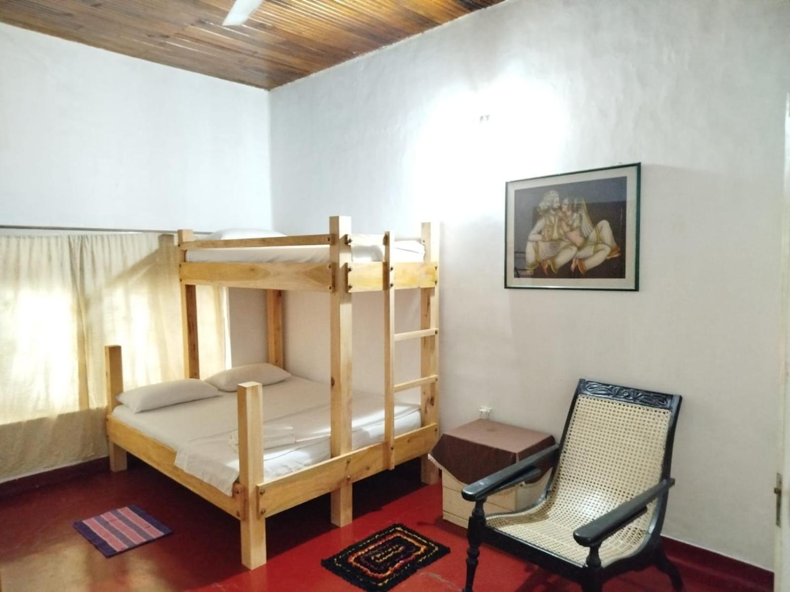 No 06 Veediya Bandara Lane Bahirawakanda Kandy Luaran gambar